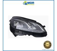 Phare Avant Droite - Dx - Mercedes W212 13- > 15