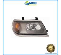 Phare Avant Droite - Dx - Mitsubishi Pajero Sport 00- > 04