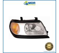 Phare Avant Droite - Dx - Mitsubishi Pajero Sport 04- >