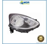 Phare Avant Droite - Dx - Nissan Micra K13 13- > 17
