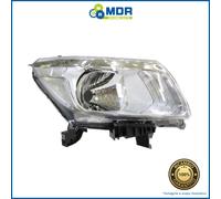 Phare Avant Droite - Dx - Nissan Navara Pick-Up 15- >