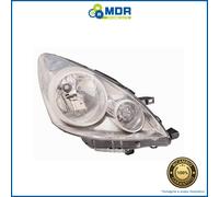 Phare Avant Droite - Dx - Nissan Note 09- > 13