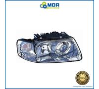 Phare Avant Droite - Dx - pour Audi A3 2000- > 2003