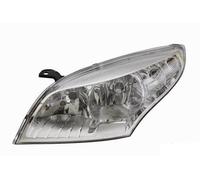 Phare Avant Droite DX Pour Megane 2008 Assemblage Chrome OE 260108719R