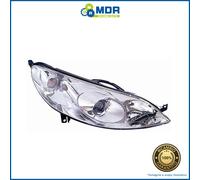 Phare Avant Droite - Dx - pour Peugeot 407 04->08- >