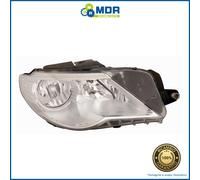 Phare Avant Droite - Dx - pour Volkswagen Passat Cc 08>11