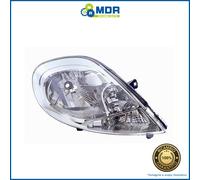 Phare Avant Droite Flèche Blanche - Dx - pour Renault Trafic 07- > 14