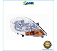 Phare Avant Droite Flèche Orange - Dx - Opel Vivaro 07- > 14