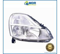 Phare Avant Droite H1-H7 - Dx - pour Renault Modus/Grand Modus 08>