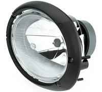 Hella Projecteur principal 1AB 996 157-091 Halogène Oval 120 12V Montage encastré Avant droit/gauche