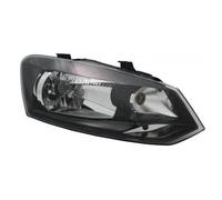 Phare Avant Droite h4 pour VW Polo 2009 IN Avant Trend Line Valeo
