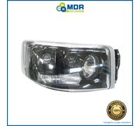 Phare Avant Droite H7-H15-H3-PY21 Manuel Dx pour Renault Camion D W 13>