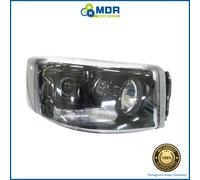 Phare Avant Droite H7-H15-PY21 Manuel Dx pour Renault Camion D Wide 13>