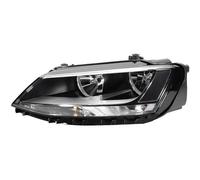 Phare droite P21W 1EL 010 395-021 HELLA pour VW JETTA IV