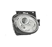 Phare Avant Droite Inf H11-Hb3 Pour Nissan Juke 2014 IN Avant valeo