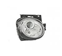 Phare Avant Droite Inf h11-hb3 pour Nissan Juke 2014 IN Avant Valeo
