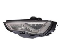 Phare Avant Droite LED Afs pour Audi a3 3-5p 2012- a3 Berline-Cabriolet 2013-