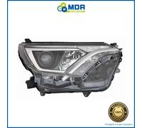Phare Avant Droite LED HIR2-WY21W - Dx - pour Toyota Rav 4 15- > 18