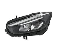 Phare Avant Droite LED pour Mercedes Citan w420 2021 IN Avant