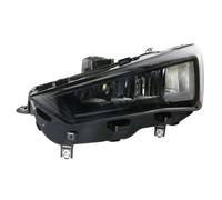 Phare Avant Droite LED pour Seat Leon-Leon St 2020 IN Avant