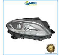Phare Avant Droite Lumière D. LED - pour Mercedes Gle SUV (W166) 15- >