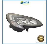 Phare Avant Droite Lumière en Journée LED Avec Mot - Dx - Pour Opel Co