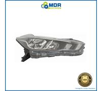 FARO DX AUTO 2017 C/LUCE DIURNA A LED DX MARCA DEPO
