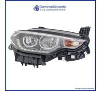 Phare Avant Droite Magneti Marelli - Dx - pour fiat Type 16- > CON LED