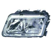 PHARE AVANT Droite Manuel / Electrique 8L0941030