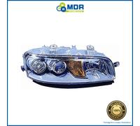 Phare Avant Droite No Feu de Brouillard - Dx - pour fiat Punto 1999- > 2000