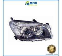 Phare Avant Droite P Noir No Xénon - Dx - pour Toyota Rav 4 05- > 09