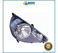 FARO DX HONDA JAZZ 09/2004> PARAB. NERA DX MARCA DEPO