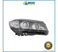 Phare Avant H7-h9-py21 LED pour Kia Sorento 2015-2017 Droite