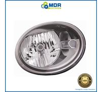 Phare Avant Droite Parabole Noir - Dx - pour Volkswagen Beetle 11- >