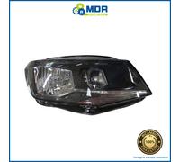 Phare Avant Droite Parabole Noir - Dx - Volkswagen Caddy 15-