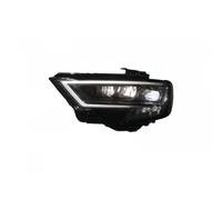 Phare Avant Droite pour A3 à Partir De 2016 3-5p Et Sedan Bixenon Full LED