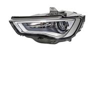 Phare droite D3S (lampe à décharge) 1EL 010 740-581 HELLA pour AUDI A3 Limousine