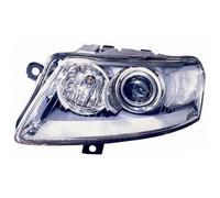 Phare Avant Droite pour Audi a6 2004 Au 2008 Bi Xénon
