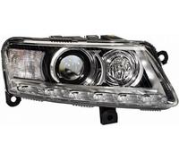 Phare avant Droite Pour Audi A6 2008-2011