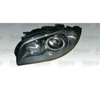 Phare Avant Droite Pour BMW Serie 1 E87 E81 E82 E88 2007- Bi Xénon DRL