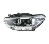 HELLA 1Ex 011 930-421 Led-Projecteur Principal Pour Circulation À Droite - Avant Droite