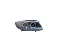 Phare Avant Droite pour BMW Serie 3 e90 e91 Partir 2008 Bixenon LED 6002015147