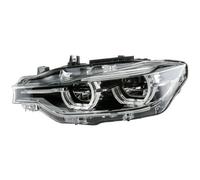 Phare Avant Droite pour BMW Serie 3 f30 f31 à Partir De 2015 Full LED Afs