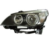 Phare Avant Droite Pour BMW Serie 5 E60 E61 2003 Au 2007 Bi Xénon D1S