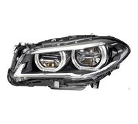 HELLA 1Ex 011 072-921 Led-Projecteur Principal Pour Circulation À Droite - Avant Droite