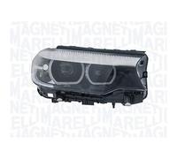 Phare Avant Droite pour BMW Serie 5 g30 g31 à Partir De 2016 LED 63117214952