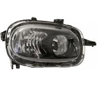 Phare Avant Droite Pour Citroen C3 2016-