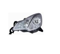 Phare Avant Droite pour Citroen c3 à Partir De 2013 ds3 2010 OEM 6206Y0