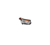Phare Avant Droite pour Citroen c3 Picasso à Partir De 2009 H7/h1 6206N5