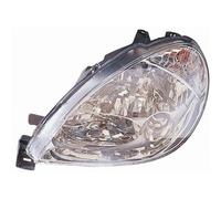 Phare Avant Droite pour Citroen Xsara 2000 Au 2005 Sans antibrouillard 6206J8